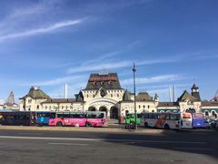 -符拉迪沃斯托克火车站