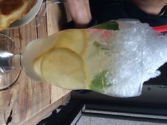 Lemonade-MAAN COFFEE(金桥店)