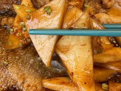 -柒园·三十年创意杭帮菜(龙湖滨江天街店)