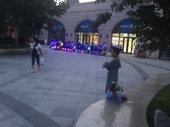 -廊坊固安福朋喜来登酒店