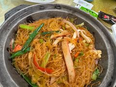 -老字号德记烧腊饭店·海鲜加工