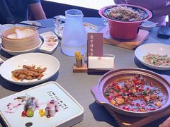 -庆云楼饭庄(什刹海店)