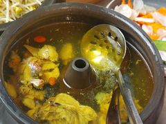 -云海肴·汽锅鸡·云南菜(广安门天虹店)