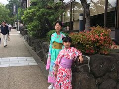 -枫雅和服体验(奈良店)
