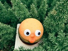 -GRAMCAKE一克甜品(昙华林花园山店)