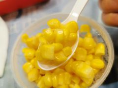 甜香玉米杯-麦当劳(百利广场店)