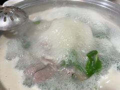 -华哥新鲜猪精品美食