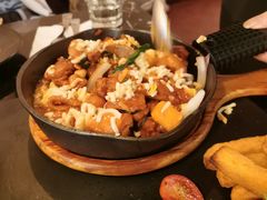 -Let's Taipei 非常烘焙(太古里店)