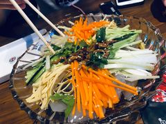 -冰城串吧(中上园店)