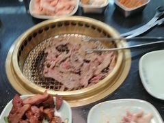 -韩盛·盛江山自助料理(沈辽路万达店)