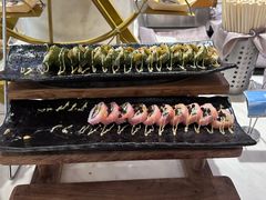 -古南都饭店-遂心遂意自助餐厅(广州路店)