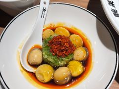 -太二酸菜鱼(沈阳万象城店)