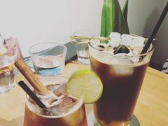 -研途咖啡馆(健康路店)