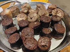 -蒙亨·手把肉·蒙古包文化主题餐厅(天恒广场店)