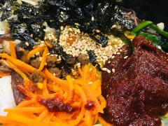-7年8班朝鲜族非遗美食(三钢里店)
