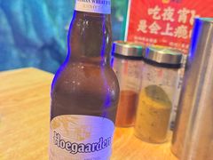 -质烤烤物·活烤海鲜(质烤总店)