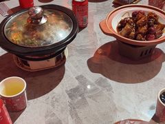 -山四砂锅(太原钟楼街店)