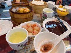 -香港蓮香樓(上環店)