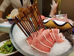 -享月汤皇(高新路店)
