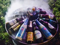 -MOSSO德国餐厅·音乐酒吧(环宇荟店)
