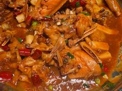 -胖哥俩肉蟹煲(湖滨银泰in77店)