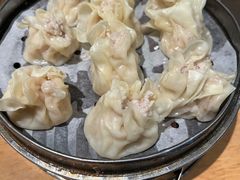 -真真鲜馄饨店(启蒙路店)