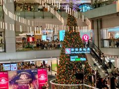 -新城市广场
