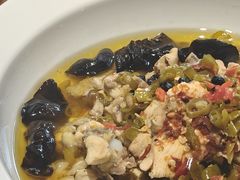 -西江红·株洲本地菜(滨江南路店)