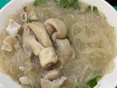 -甘记肥肠粉(马鞍北路店)