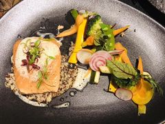 -AZUL by FUEL蓝色·法式酒馆(琶醍店)