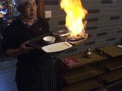 -香天下·四川火锅(安镇大润发店)