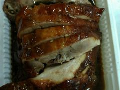 -味香鸭子店(汉口西路店)