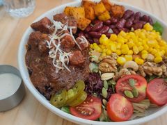 -Yum Yum 土耳其风味餐厅(万达尊店)