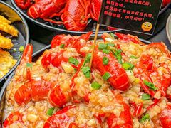 -巴厘龙虾·榜首油焖大虾(洞庭·艺术洋房店)