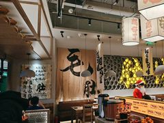 -毛肚向右·川渝毛肚王(经开永旺店)