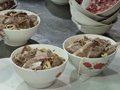 -杨家牛肉汤(淮建路店)