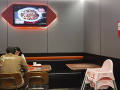 -胖哥俩肉蟹煲(重庆观音桥大融城店)