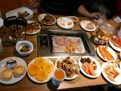 -比特堡啤酒烤肉自助料理(和平店)