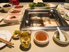 -海底捞火锅(九久奥特莱斯店)
