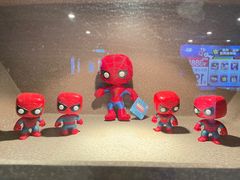 -万达影城(潍坊万达广场IMAX店)