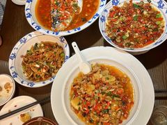 -八碗湘长沙市井菜(坡子街店)