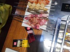 -汉城烧烤(西稍门劳动路店)