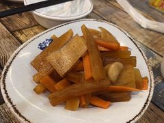 -利杨记·本味轩粥坊·烧烤(宝体店)