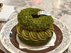 -鹿鱼咖啡甜品店(中央大街店)