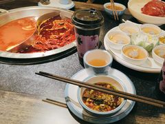 -井格·重庆火锅(王府井店)