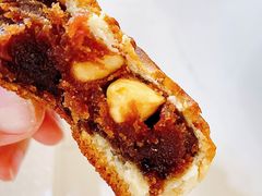 大榛仁月饼-欣乐糕点店(洪湖里总店)