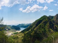-京东石林峡风景区