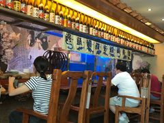 大堂-文立新麻辣烫(合生汇21街区店)