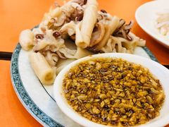 白灼吊片-雅苑餐厅(朝天路店)