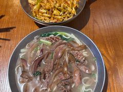 -圳兴面王·拌川·特色炒面(南山保利剧院店)